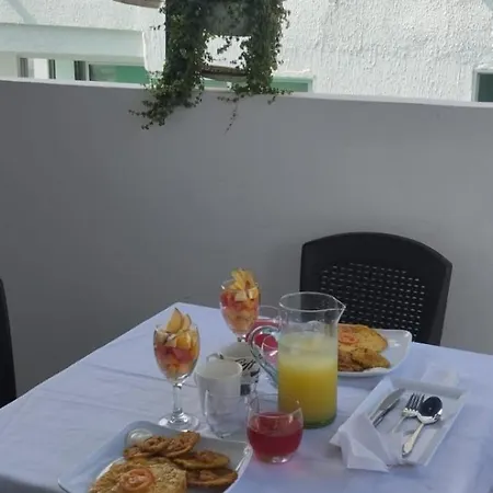 Hotel Dreimar Cartagena