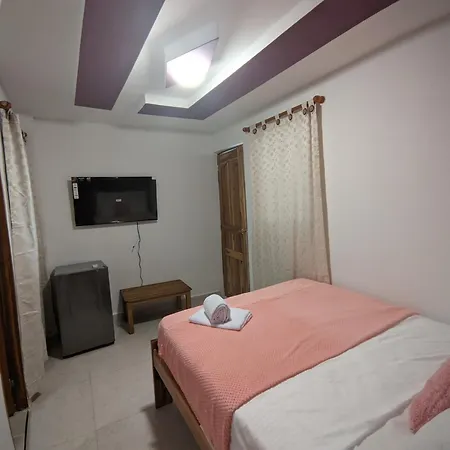 Hotel Dreimar 5*