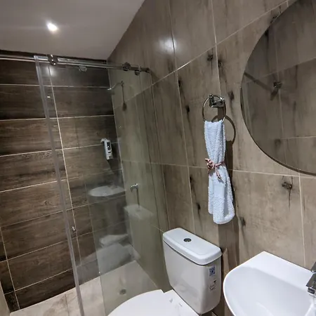 Hotel Dreimar Cartagena