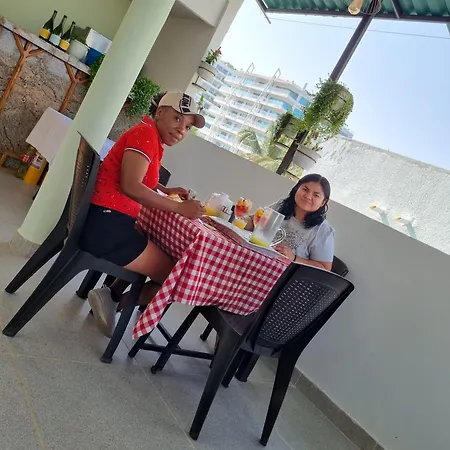 Dreimar Hotel 5*