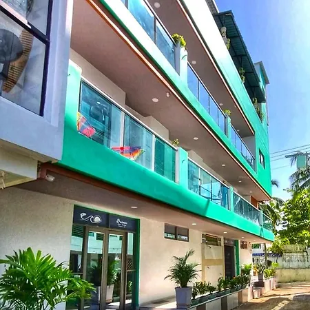 Hotel Dreimar 5*