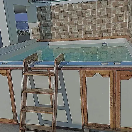 Hotel Dreimar