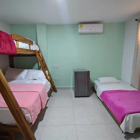 Dreimar Hotel Cartagena