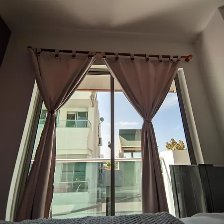 Dreimar Hotel Cartagena