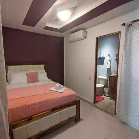 Dreimar 5* Cartagena