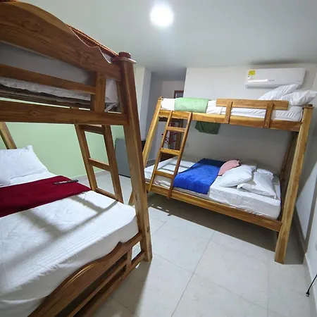 Hotel Dreimar