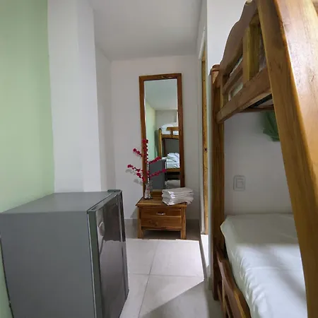 Dreimar 5* Cartagena
