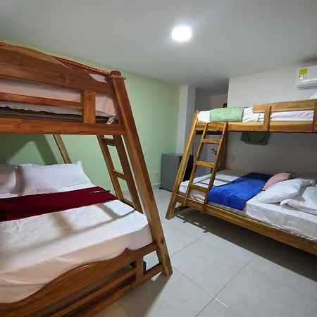 Dreimar Hotel Cartagena