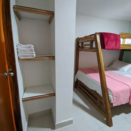 Dreimar 5* Cartagena