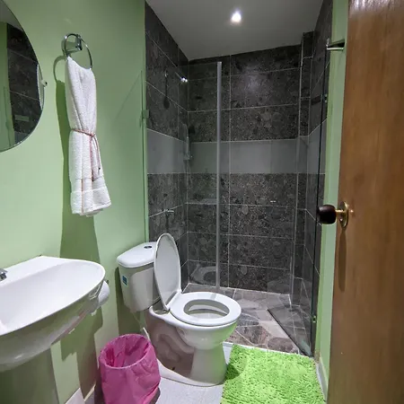 Dreimar Hotel